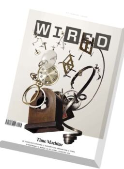 Wired Italia – Estate 2016