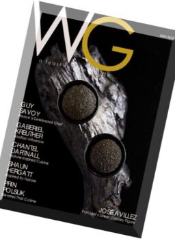 WO’GOA – May 2016