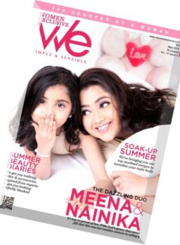 Women Exclusive – May 2016