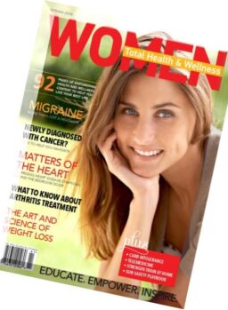 Women – Spring 2016