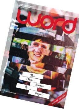 Word Vietnam – June 2016