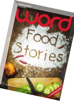 Word Vietnam – May 2016
