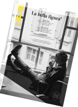 WW Magazin – Mai-Juni 2016
