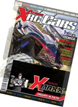 Xtreme RC Cars – N 51, 2016