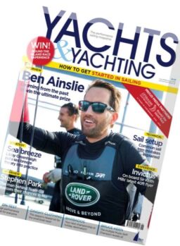 Yachts & Yachting – June 2016