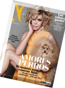 YO Dona – 28 Mayo 2016
