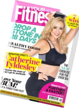Your Fitness – June 2016