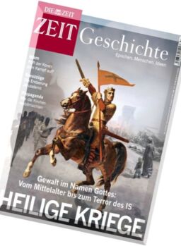 Zeit Geschichte – Nr.2, 2016