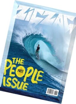 Zigzag – June 2016