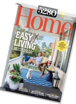 5280 Home – Summer 2016