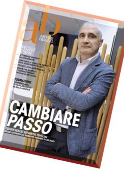 Abitare il bagno – Giugno-Luglio 2016