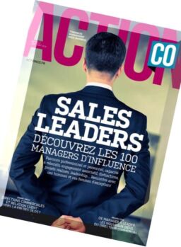 Action Co – Juin-Aout 2016