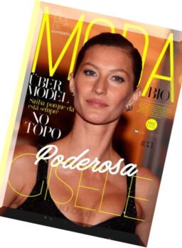 Aemebe Assunto Moda – Issue 33, 2016