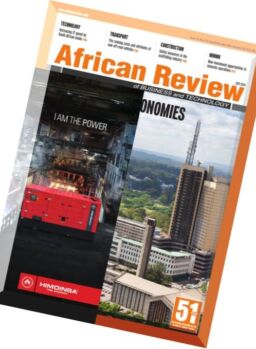African Review – July 2016