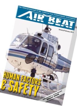Air Beat – January-February 2016