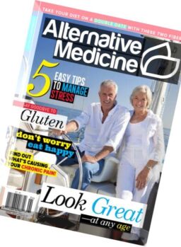 Alternative Medicine – March-April 2016