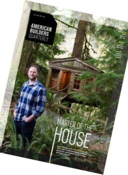 American Builders Quarterly – July-August-September 2016
