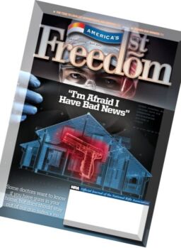 America’s First Freedom – July 2015