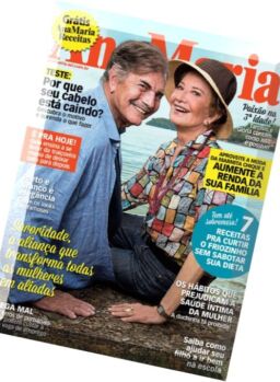 AnaMaria – 10 Junho 2016