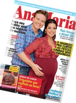 AnaMaria – 17 Junho 2016