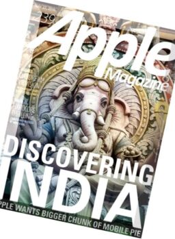 AppleMagazine – 27 May 2016