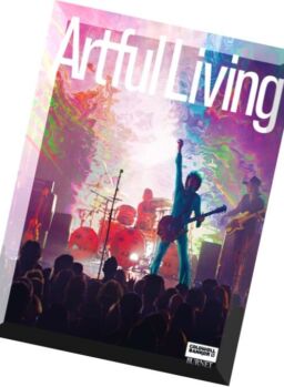 Artful Living – Summer 2016