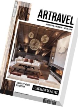 Artravel – Hors-Serie – Les Alpes 2016