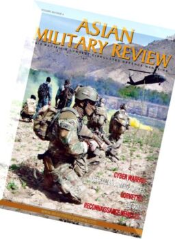 Asian Military Review – June 2016