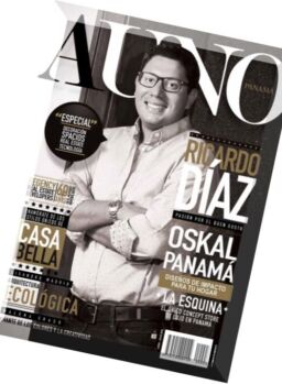 Auno Panama – Junio-Julio 2016
