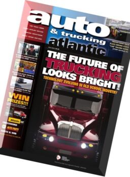 auto and trucking atlantic – July 2016
