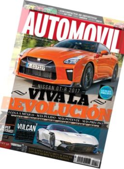 Automovil Panamericano – Junio 2016