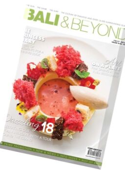 Bali & Beyond – July 2016