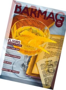 Barmag – Juin 2016