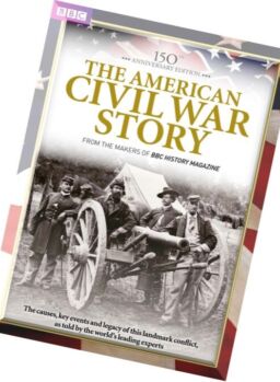 BBC History Magazine – The American Civil War Story