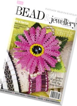 Bead & Jewellery – June-July 2016