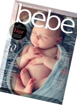 Bebe – Printemps 2016