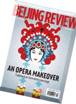 Beijing Review – 2 June 2016