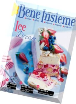 Bene Insieme – Giugno 2016