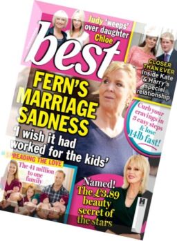 Best – 28 June 2016