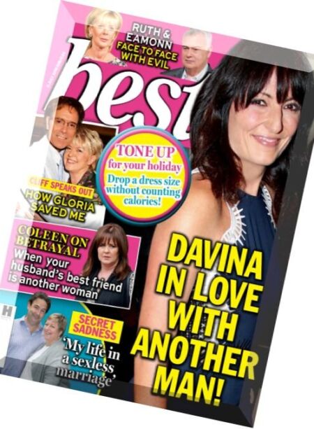 Best – 5 July 2016 Cover