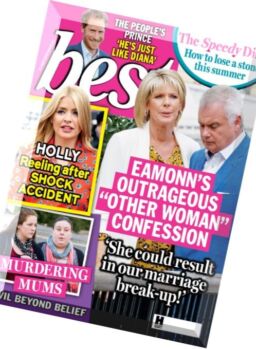 Best – June 21, 2016