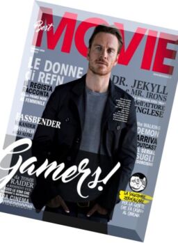 Best Movie – Giugno 2016