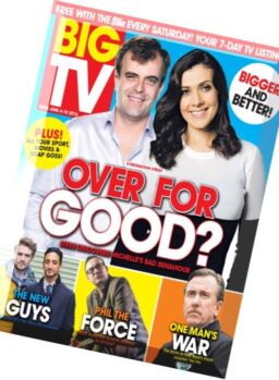 Big Tv – 4 June 2016