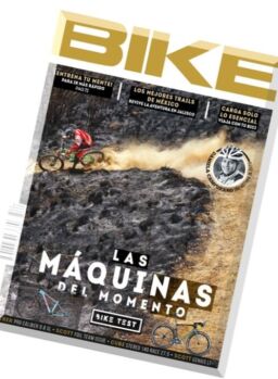 Bike Mexico – Junio 2016