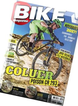 Bike Portugal – Junho 2016