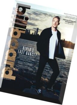 Billboard Magazine – 18 June 2016
