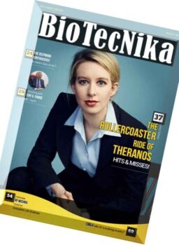 BioTecNika – June 2016