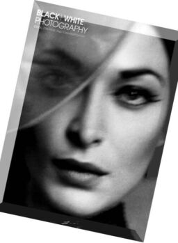 Black + White Photography – July 2016