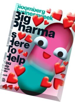 Bloomberg Businessweek – 23 May 2016