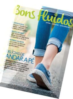 Bons Fluidos – Julho 2016